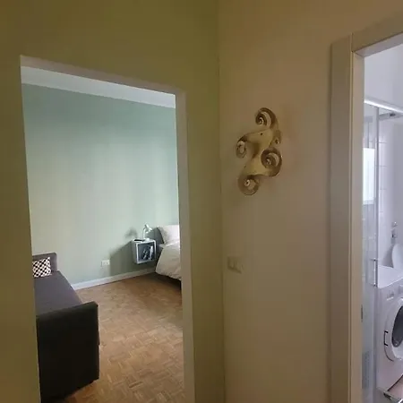 Appartement Smareglia App Flat! Cittastudi M4 Aeroporto Linate Centro Milan