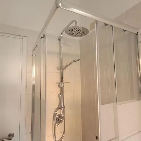 Smareglia App Flat! Cittastudi M4 Aeroporto Linate Centro Appartement Milan