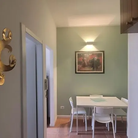Appartement Smareglia App Flat! Cittastudi M4 Aeroporto Linate Centro *