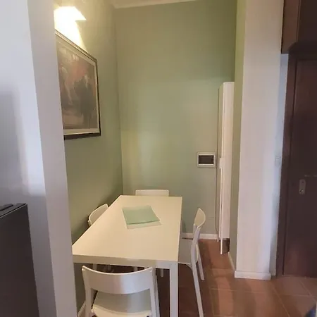 Smareglia App Flat! Cittastudi M4 Aeroporto Linate Centro Milan