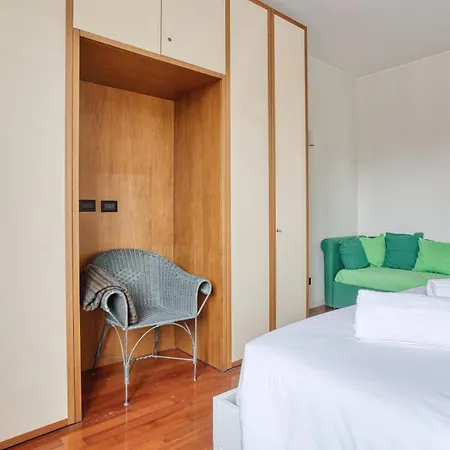 Balilla30; Spacious 2 Bedroom Next To Center Milán