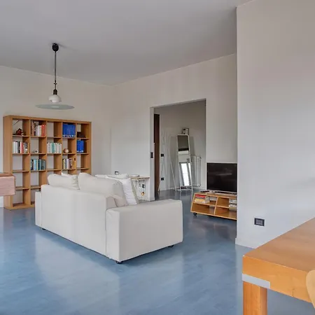 Balilla30; Spacious 2 Bedroom Next To Center Apartmán Milán