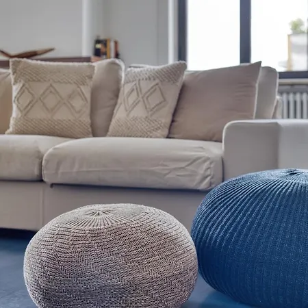 Balilla30; Spacious 2 Bedroom Next To Center *