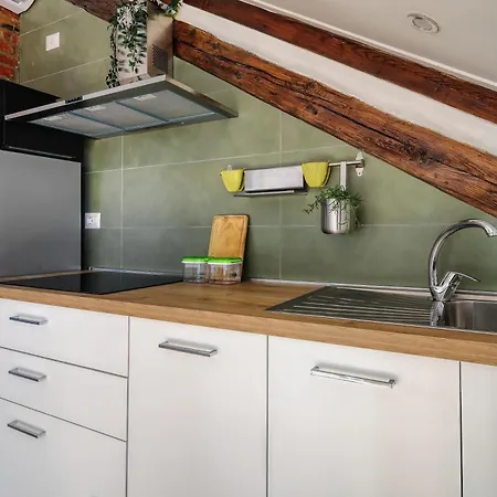 Appartamento Ami's Terrace - New Gem In Citylife District Milano