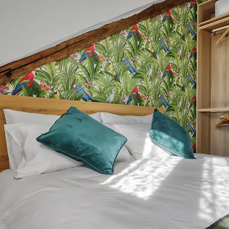 Ami's Terrace - New Gem In Citylife District Appartamento Milano