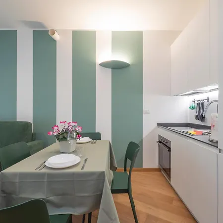 Youhosty - Palazzo Crovato 3a Appartement *