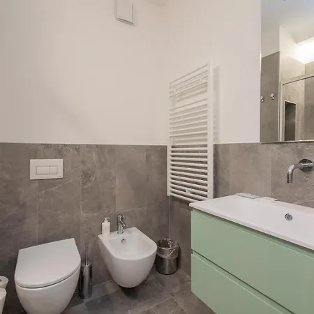 Appartement Youhosty - Palazzo Crovato 3a