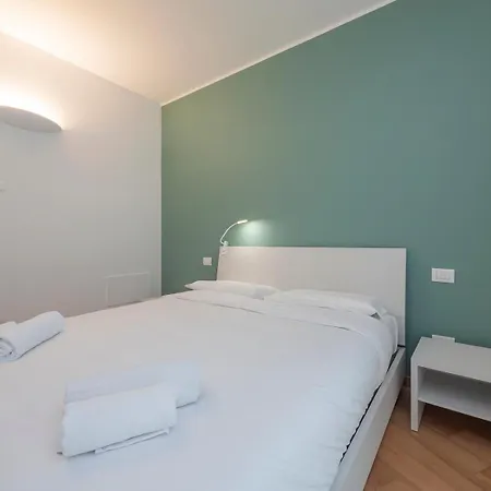 Youhosty - Palazzo Crovato 3a Appartement Milaan