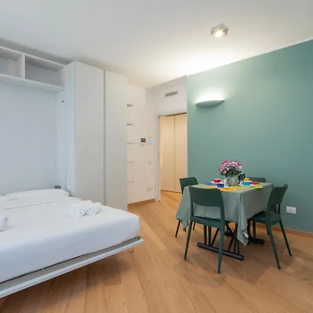 Youhosty - Palazzo Crovato 3c Milano