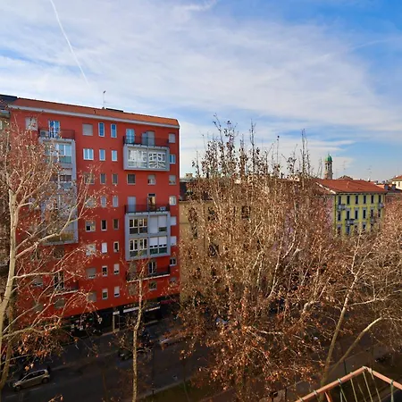 The Metropolitan Cozy Near Duomo + Wifi 米兰