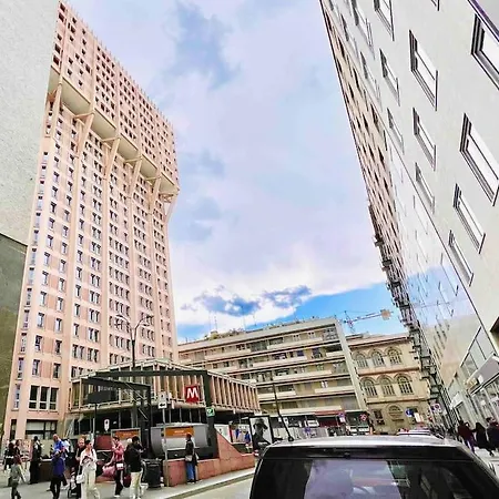 Apartment 5 Min Walk To Duomo Petite Loft!