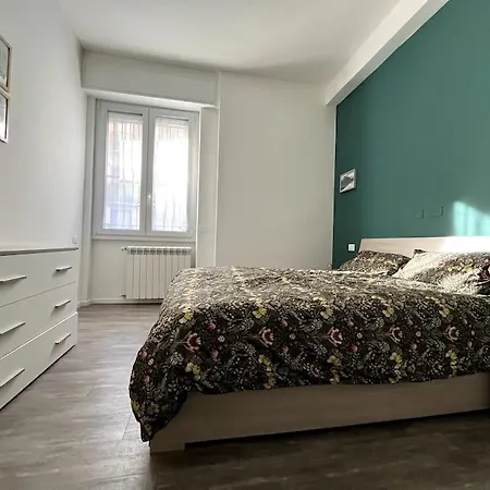 Apartmán Delfico Cozy