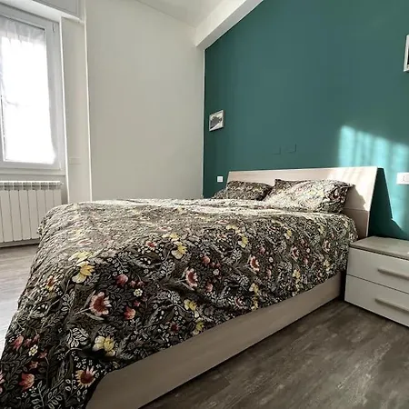 Delfico Cozy ميلان