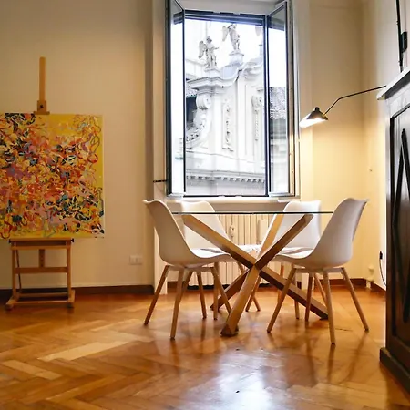 Living Uniqc - Duomo