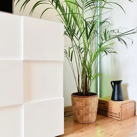 Eterea N.01 Exclusivity In Comfort/privacy/relax Апартаменты Милан