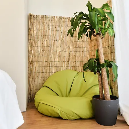 Eterea N.01 Exclusivity In Comfort/privacy/relax Милан