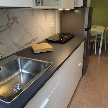 Smareglia App Flat! Cittastudi M4 Aeroporto Linate Centro Appartement *