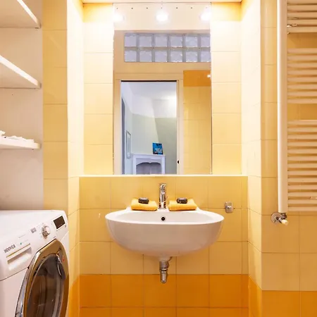 Διαμέρισμα Marta Flexyrent A.c. *