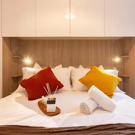 Apartamento Sforza#13 - Con Parcheggio Gratis E Terrazza, Vicino Istituto Ieo *