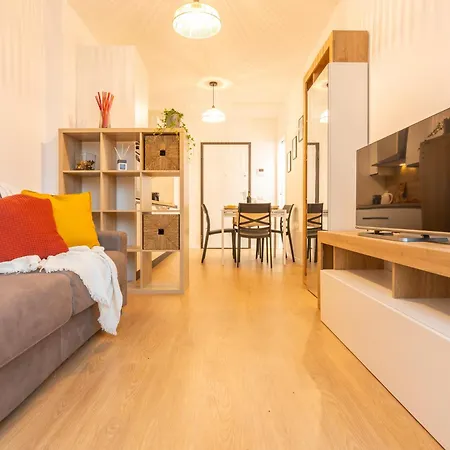 Apartamento Sforza#13 - Con Parcheggio Gratis E Terrazza, Vicino Istituto Ieo *