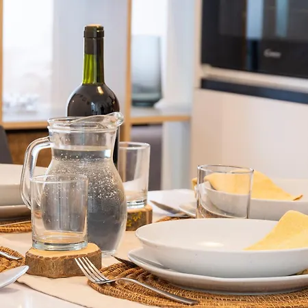 Apartamento Sforza#13 - Con Parcheggio Gratis E Terrazza, Vicino Istituto Ieo