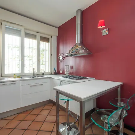 Centro - Cinque Giornate * 米兰