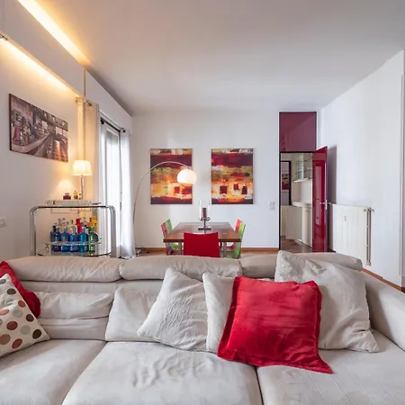 Centro - Cinque Giornate *