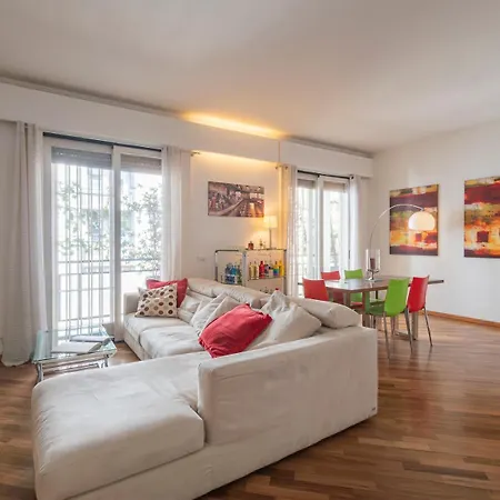 Centro - Cinque Giornate * 米兰