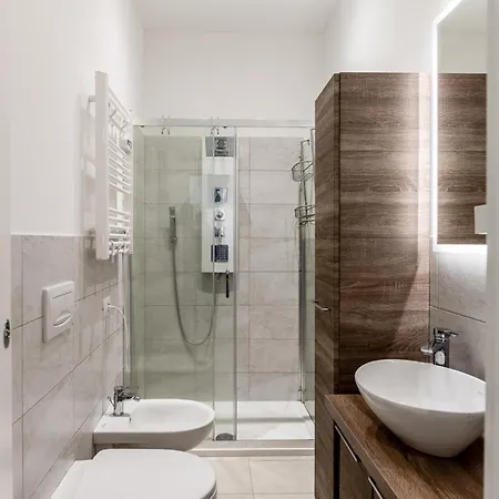 Apartament Noto