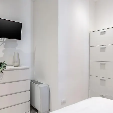 Apartament Noto *