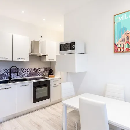 Apartament Noto