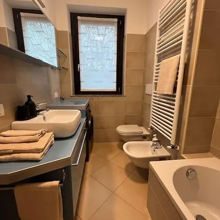 Bilocale Certosa- Fiera *