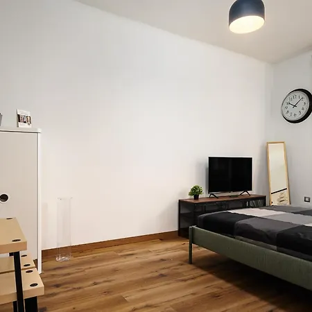 Appartamento Sebino 17 - Monolocale Cool Milano