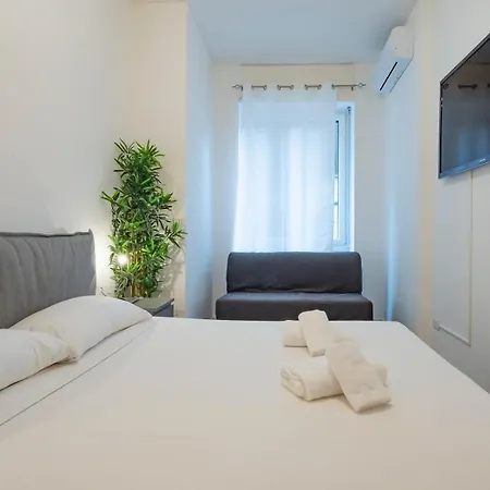 Apartamento I Host - Melloni 34