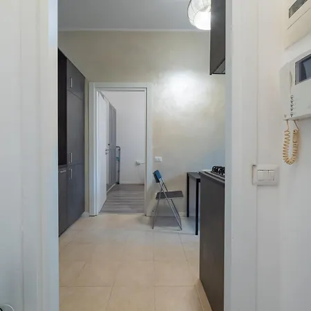 I Host - Melloni 34 Apartamento *