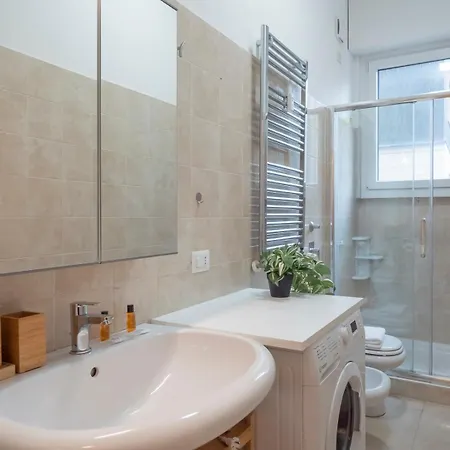 Apartamento I Host - Melloni 34