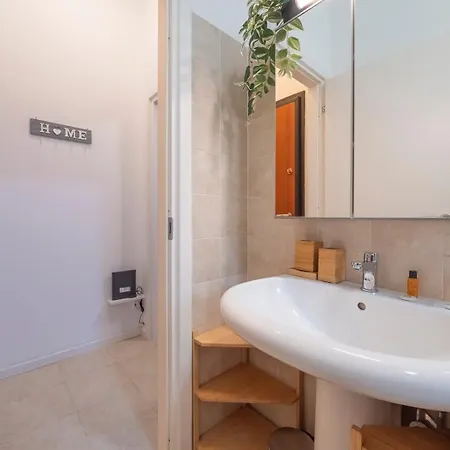 I Host - Melloni 34 Apartamento