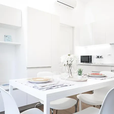 Apartamento Easylife - - Vitruvio 4 -