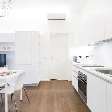 Apartamento Easylife - - Vitruvio 4 - *