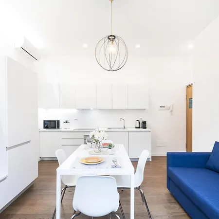 Easylife - - Vitruvio 4 - Apartamento