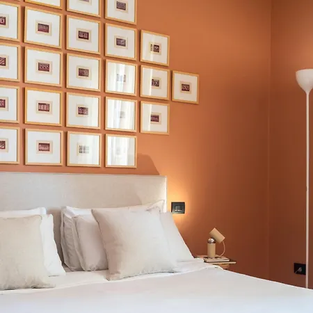 Cadamosto Art Penthouse With Terrace R&r