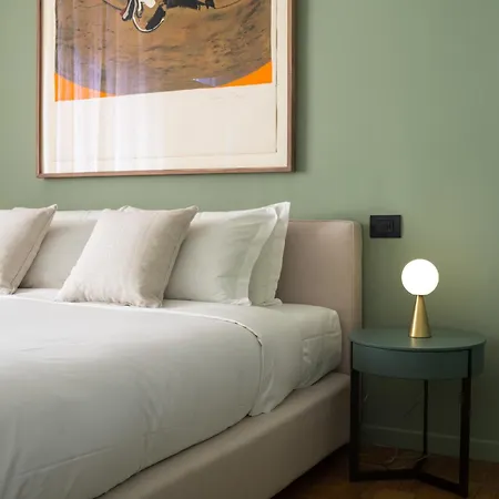 Cadamosto Art Penthouse With Terrace R&r شقة *