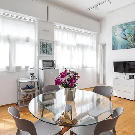 Atelier Artista Apartamento *