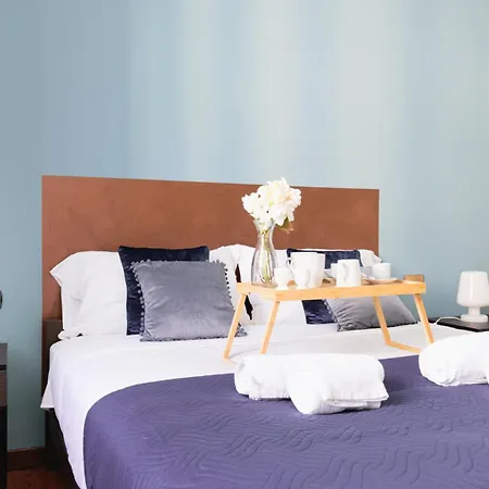 公寓 Easylife - - Ozanam 4 - Buenos Aires