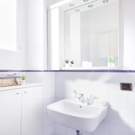 Easylife - Luminoso In Buenos Aires Apartamento