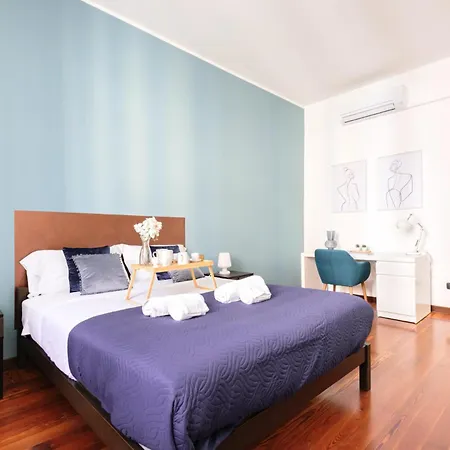 公寓 Easylife - - Ozanam 4 - Buenos Aires *
