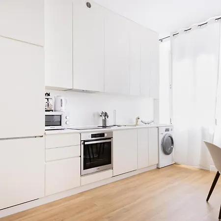 Easylife - Luminoso In Buenos Aires Apartamento Milán
