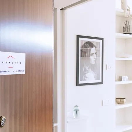 Easylife - - Calco 2 P7 - Sant'agostino *