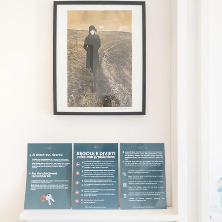 Easylife - - Calco 2 P7 - Sant'agostino Διαμέρισμα Μιλάνο