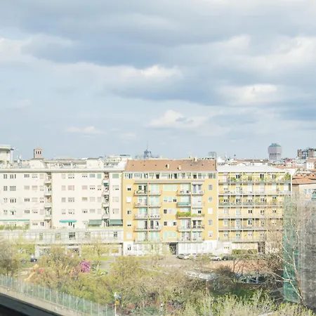 Easylife - - Calco 2 P7 - Sant'agostino Διαμέρισμα